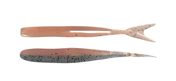 Leurre Souple OSP HP Minnow 3,1 Pouces - Couleur W-064 - Pour Pêche En Leurre Souple OSP HP Minnow 3,1 Pouces - Couleur W-064 - Pour Pêche En