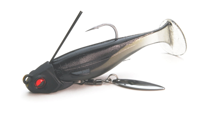 RAID Japan lures – The Hook Up Tackle