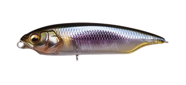 Amazon.com : Megabass Karashi SW SS GG Haku 59mm 5g Sinking