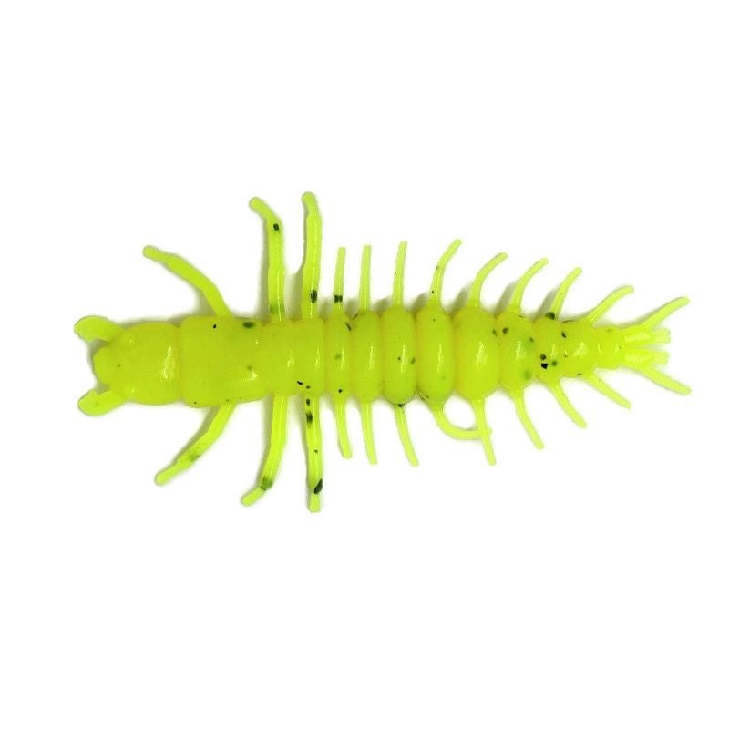 Hellgrammite
