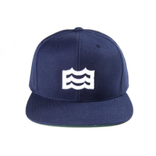 Load image into Gallery viewer, Heritage Snapback Hat
