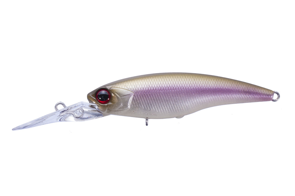 dr fish fishing lures High Cut DR-F – The Hook Up Tackle