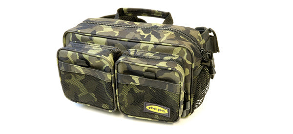 Hip Bag Mini – The Hook Up Tackle