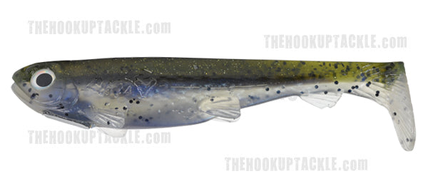 316 fishing lures Rising Son Line Thru