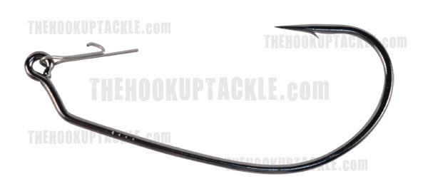 Hook Worm 22 – The Hook Up Tackle