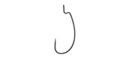 G Finesse Hybrid Worm Hook