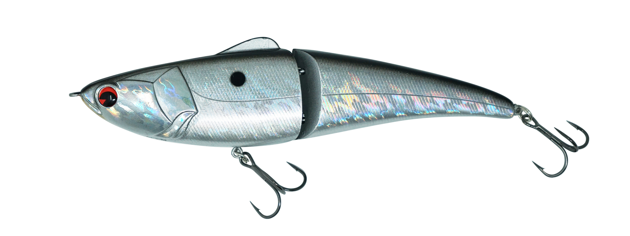 Ima Glide Fluke Glide Bait – Harpeth River Outfitters