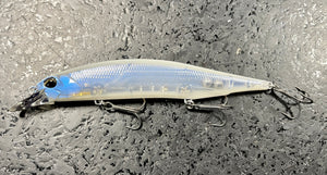 Jerkbait 120SP