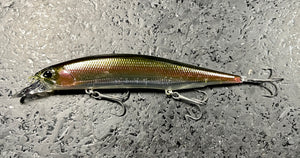 Jerkbait 120SP