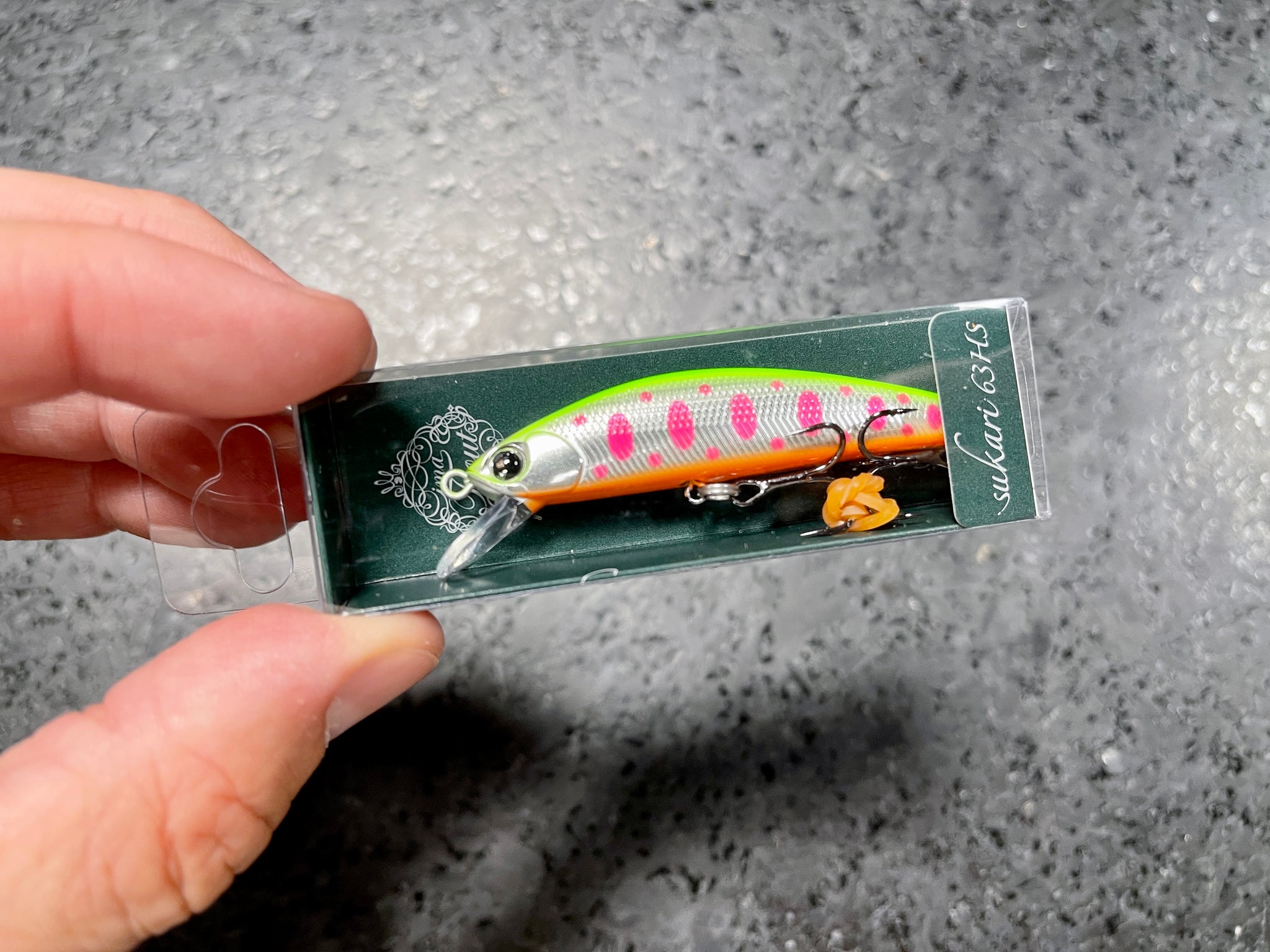 Products – Page 119 – The Hook Up Tackle