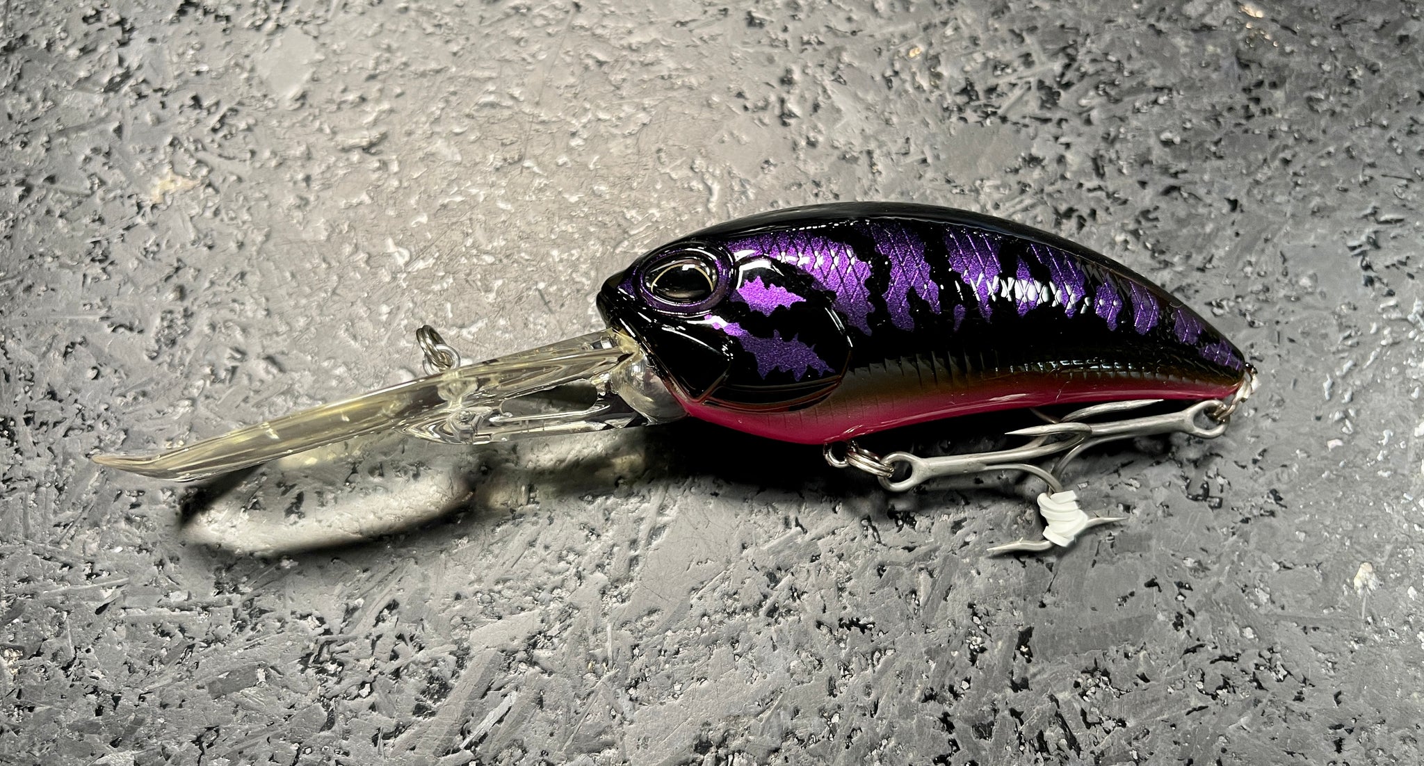 G87 20A Crankbaits – The Hook Up Tackle