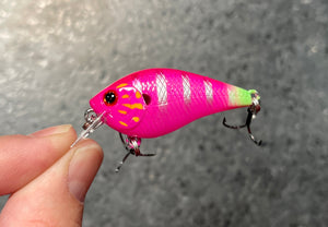 LC 0.3 Crankbait