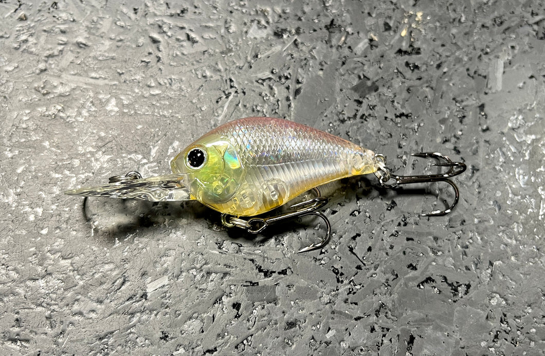 SKT Mini Crankbaits