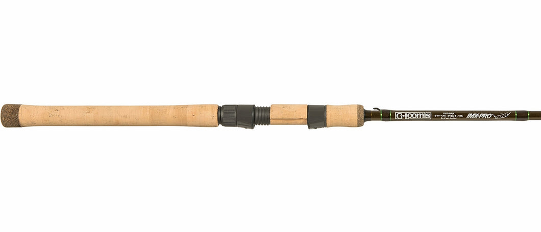 IMX Pro Ned Rig Spinning Rod