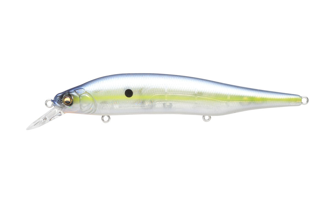 Ito Shiner – The Hook Up Tackle