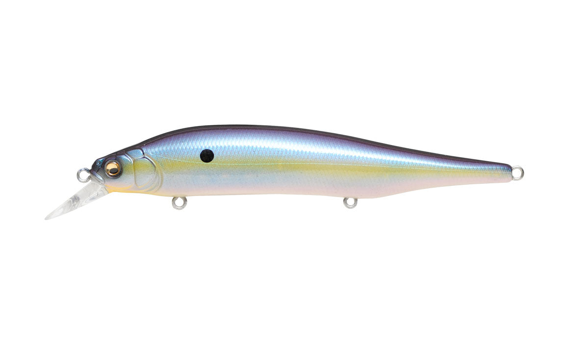 Ito Shiner – The Hook Up Tackle