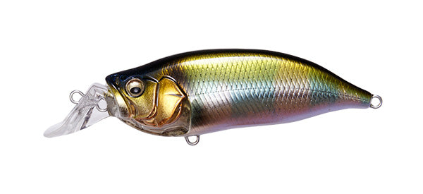 ②メガバス　IXI SHAD TYPE-R 15個 IxI Shad Type-R – The Hook Up Tackle