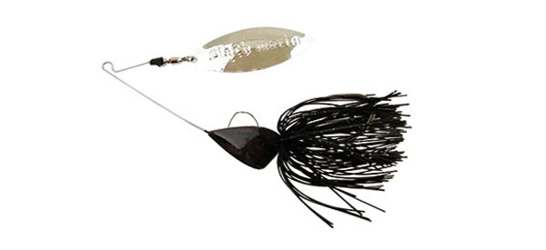 Isolation Spinnerbait – The Hook Up Tackle