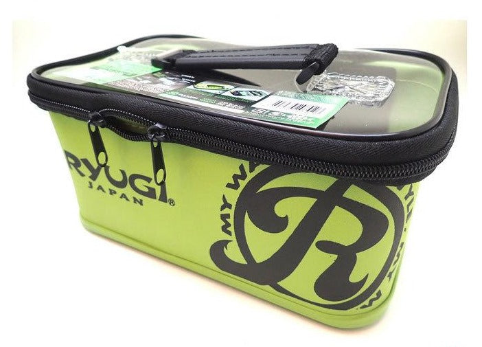 Item Bag III – The Hook Up Tackle