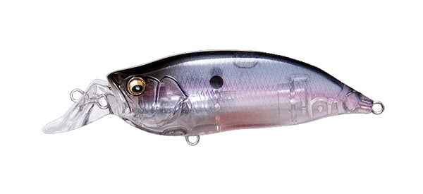 IxI Shad Type-R