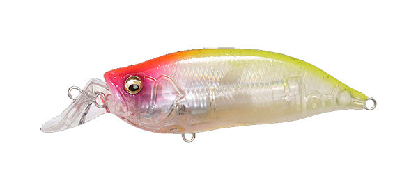 IxI Shad Type-R – The Hook Up Tackle