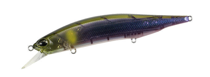Jerkbait 100SP Silent