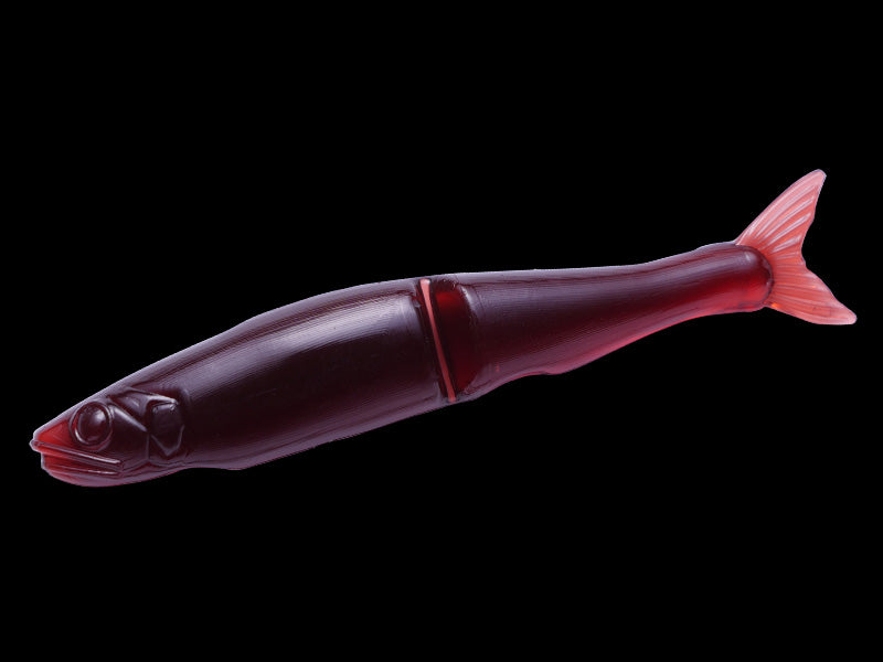 Jointed Claw Shape-S