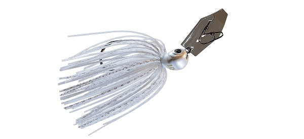 lure Chatterbait Evergreen Jack Hammer - Nootica - Water addicts
