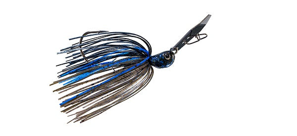 Evergreen Jack Hammer – The Hook Up Tackle