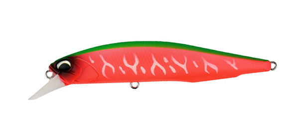 Esca Duo Realis Jerkbait 100SP - Minnow Sospeso 10cm/14g Con Rattle Per Pesca Sportiva - Foto 2