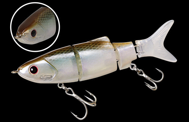 Joint Bait Slow Float – The Hook Up Tackle