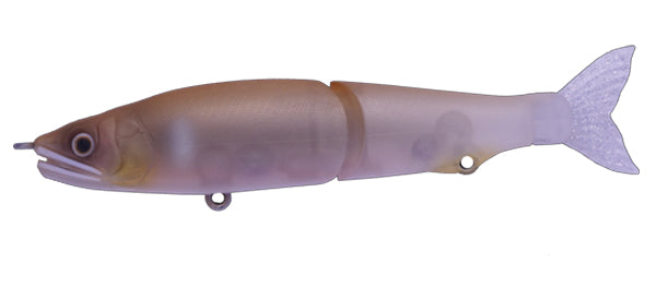 Jointed Claw 128 – The Hook Up Tackle