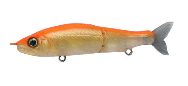Jointed Claw 70 – The Hook Up Tackle