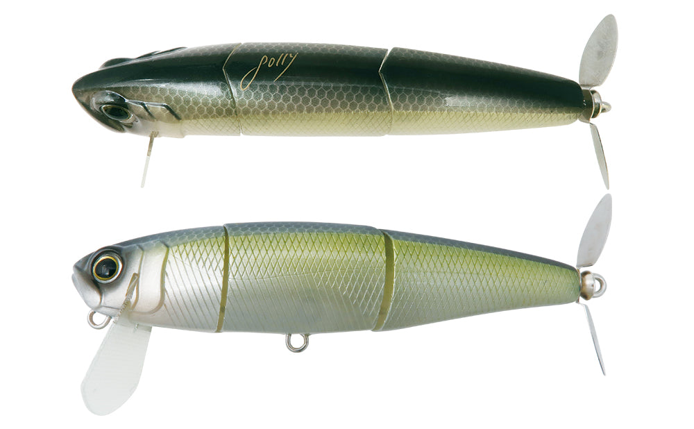 BottomUp BOGO – Page 2 – The Hook Up Tackle