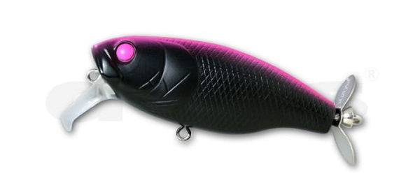 Buzzjet Jr. – The Hook Up Tackle