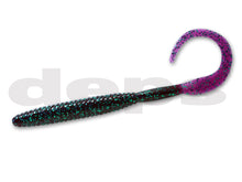 Load image into Gallery viewer, Deathadder Jumbo Curly
