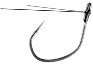 Jungle Wacky Weedless Hooks