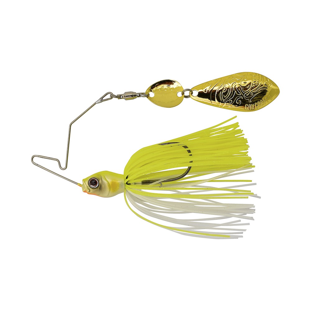 Mack's Lure Kokanee Killer - Single Glo Hook, Chartreuse  Yellow, 6 : Fishing Bait Traps : Sports & Outdoors
