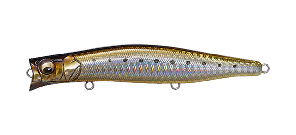 ルアー・フライ SALT-WATER by Mega bass 2002 SPECIAL ルアー・フライ SALT-WATER by Mega bass 2002 SPECIAL Salt