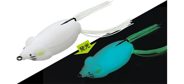 Kicker Frog