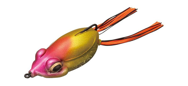 Kicker Frog – The Hook Up Tackle