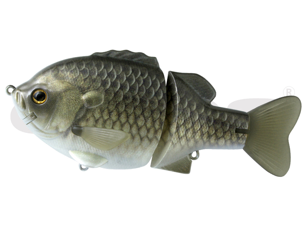 deps BULLSHOOTER 160ss キンブナ Bull Shooter 160 – The Hook Up Tackle