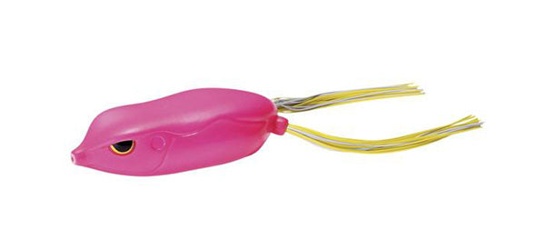 フロッグプロダクツ　フィッシュキング King Daddy Frog – The Hook Up Tackle