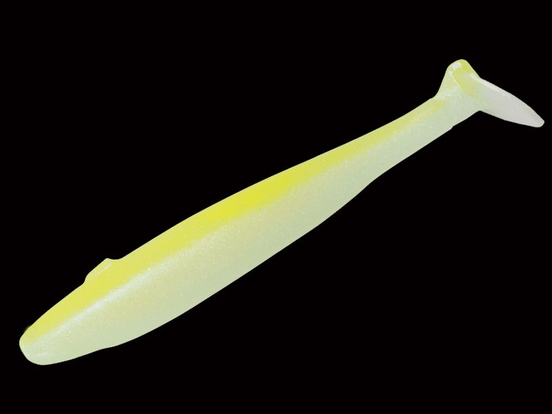 Bariki Shad – The Hook Up Tackle