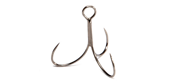 Katsuichi Area Hook, 4 Eric 4 Fishing Hooks 