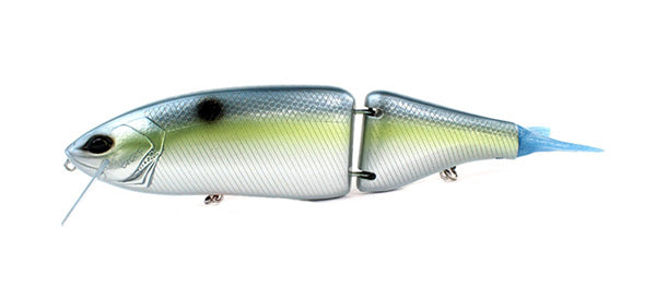 Tiny Klash Low Float – The Hook Up Tackle