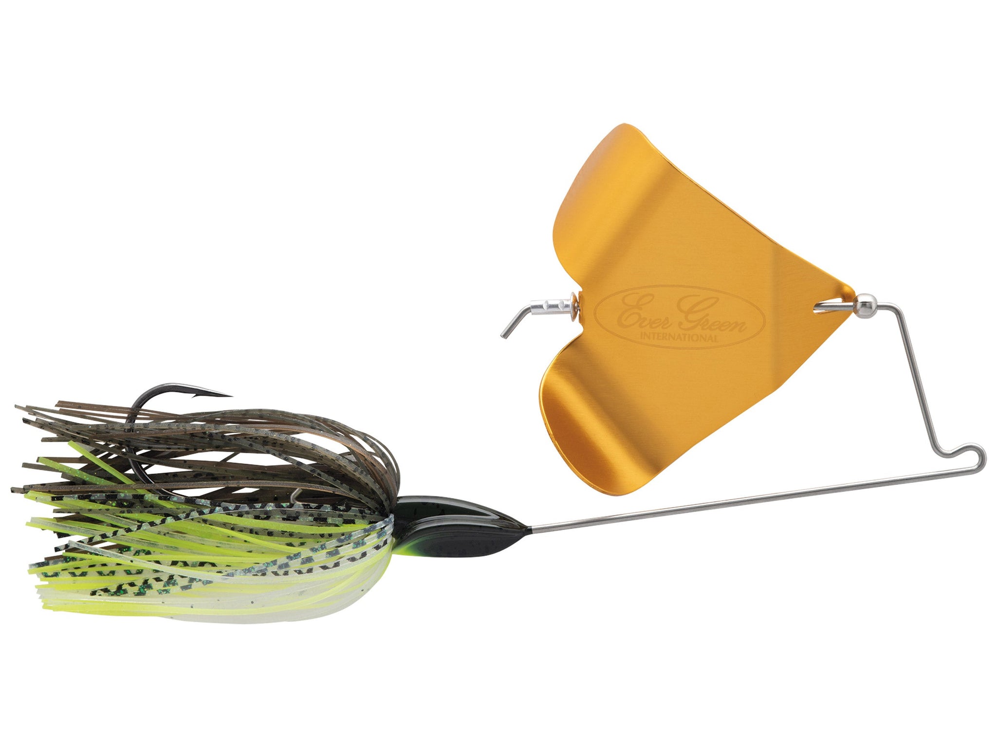 Loudbuzz Buzzbait – The Hook Up Tackle