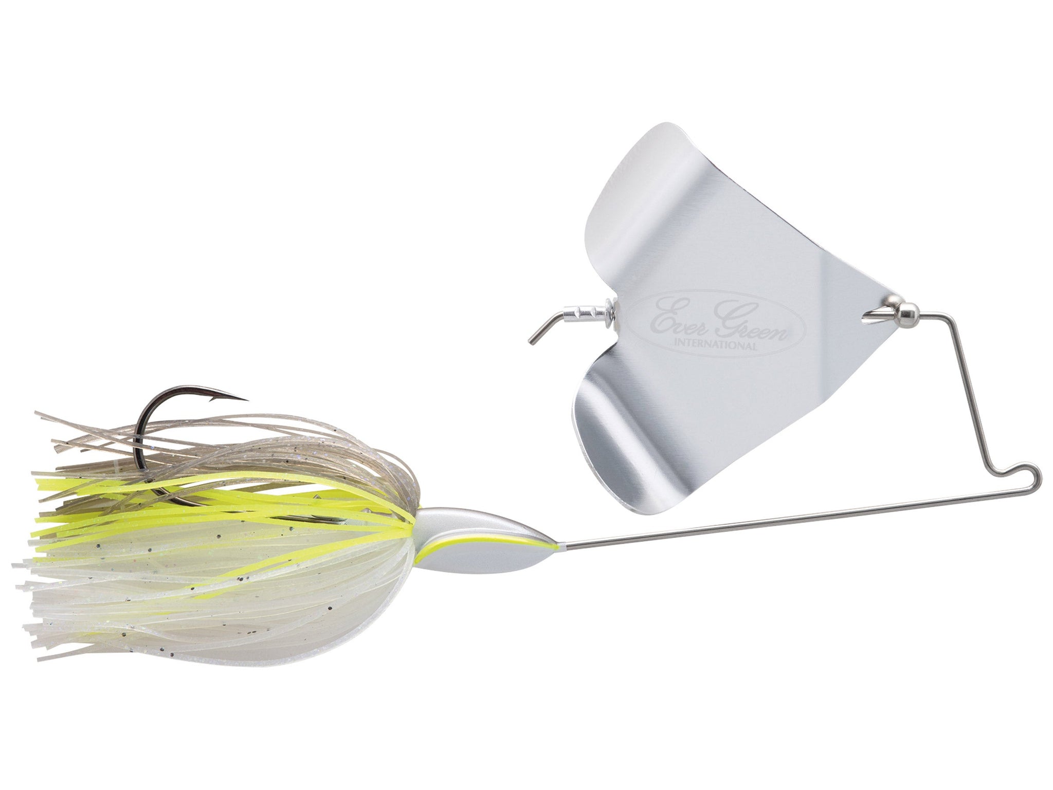 Loudbuzz Buzzbait – The Hook Up Tackle