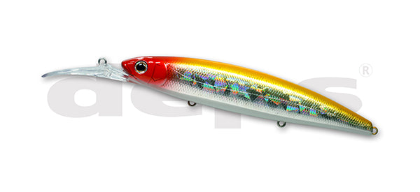 ルアー・フライ deps web members ウェブメンバーとは | deps OFFICIAL HP | デプス 公式HP