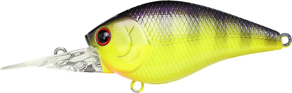 LC DD DRS Crankbaits – The Hook Up Tackle